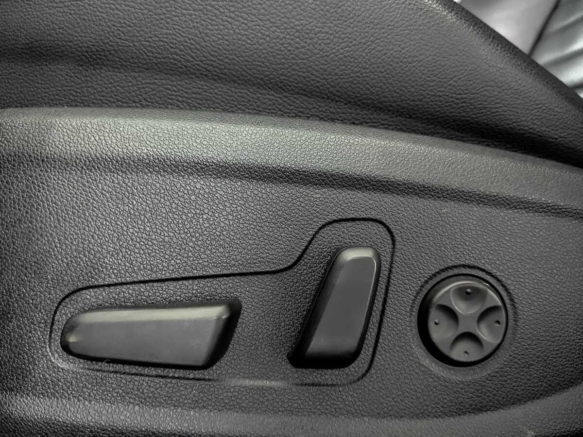 Б/У Киа Оптима 2018 года. Фото: #28