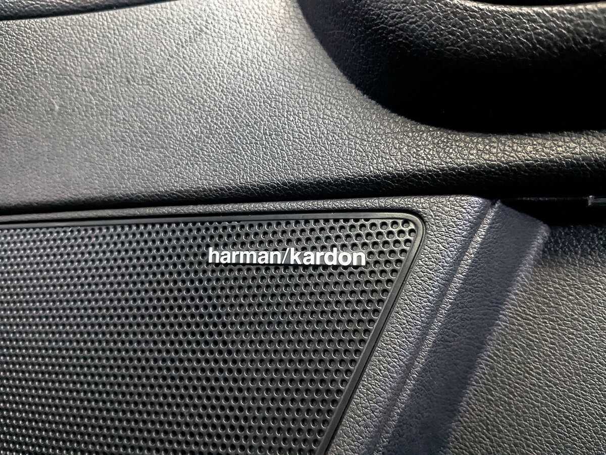 Б/У Киа Оптима 2018 года. Фото: #29