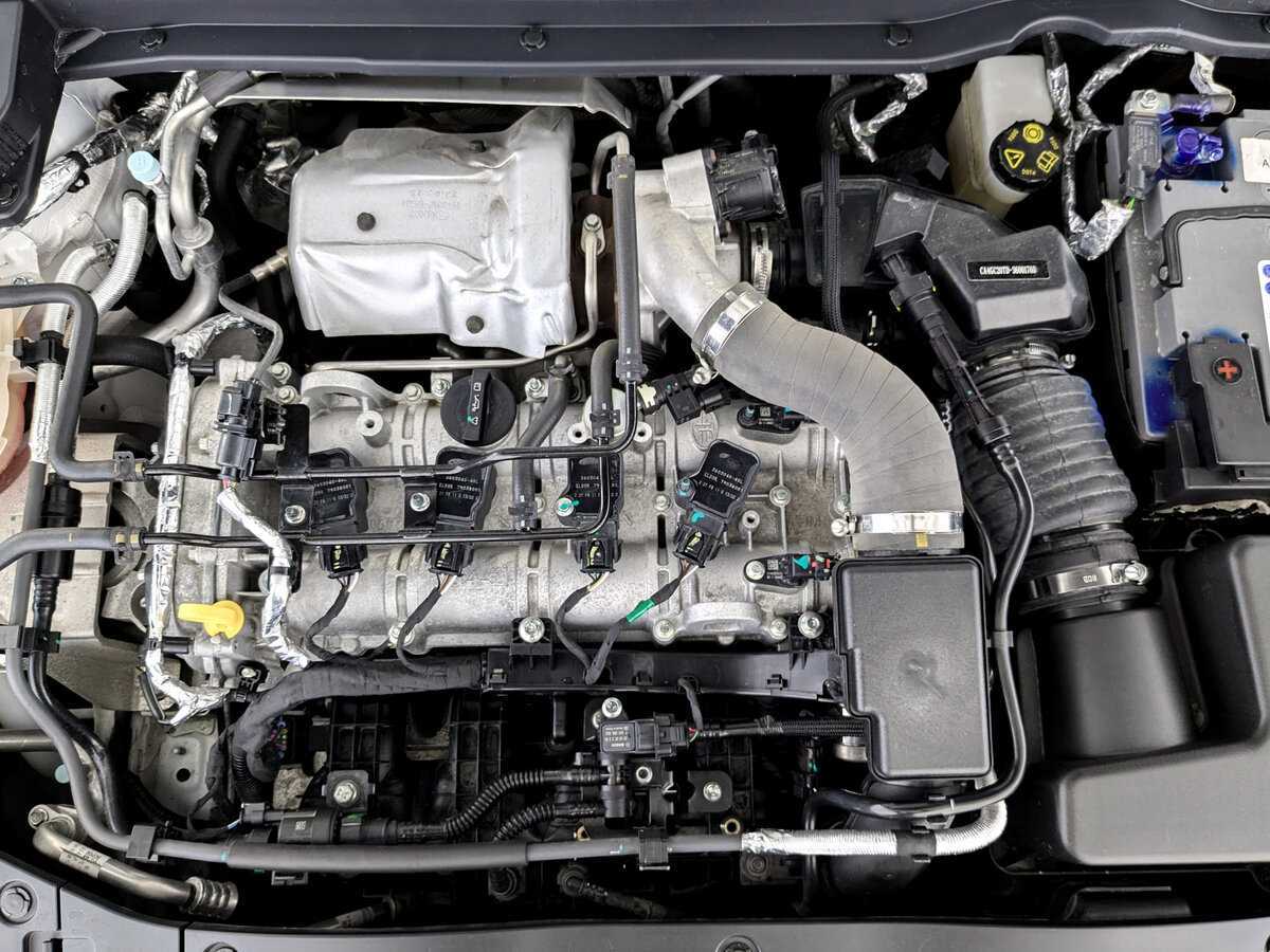 Б/У ФАВ Бестюн Б70 2023 года. Фото: #8