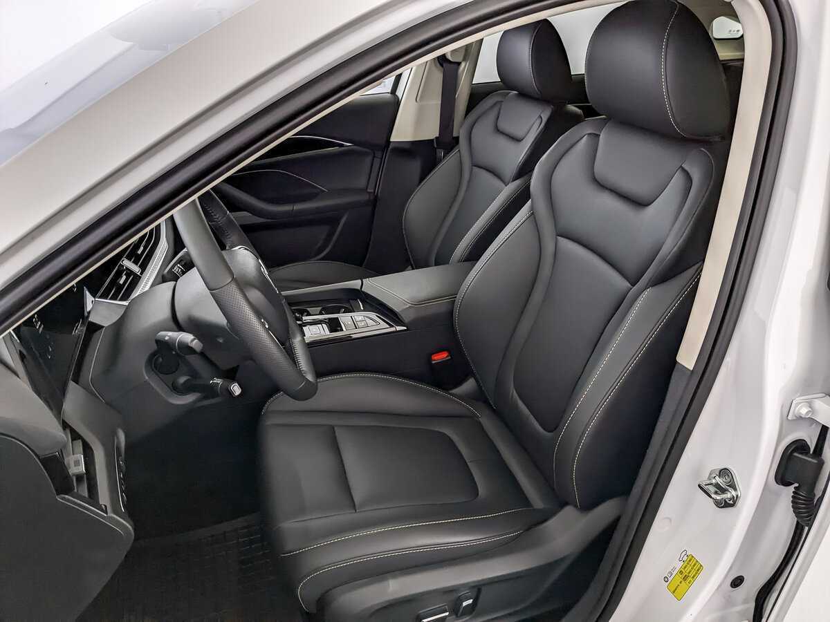 Б/У ФАВ Бестюн Б70 2023 года. Фото: #17