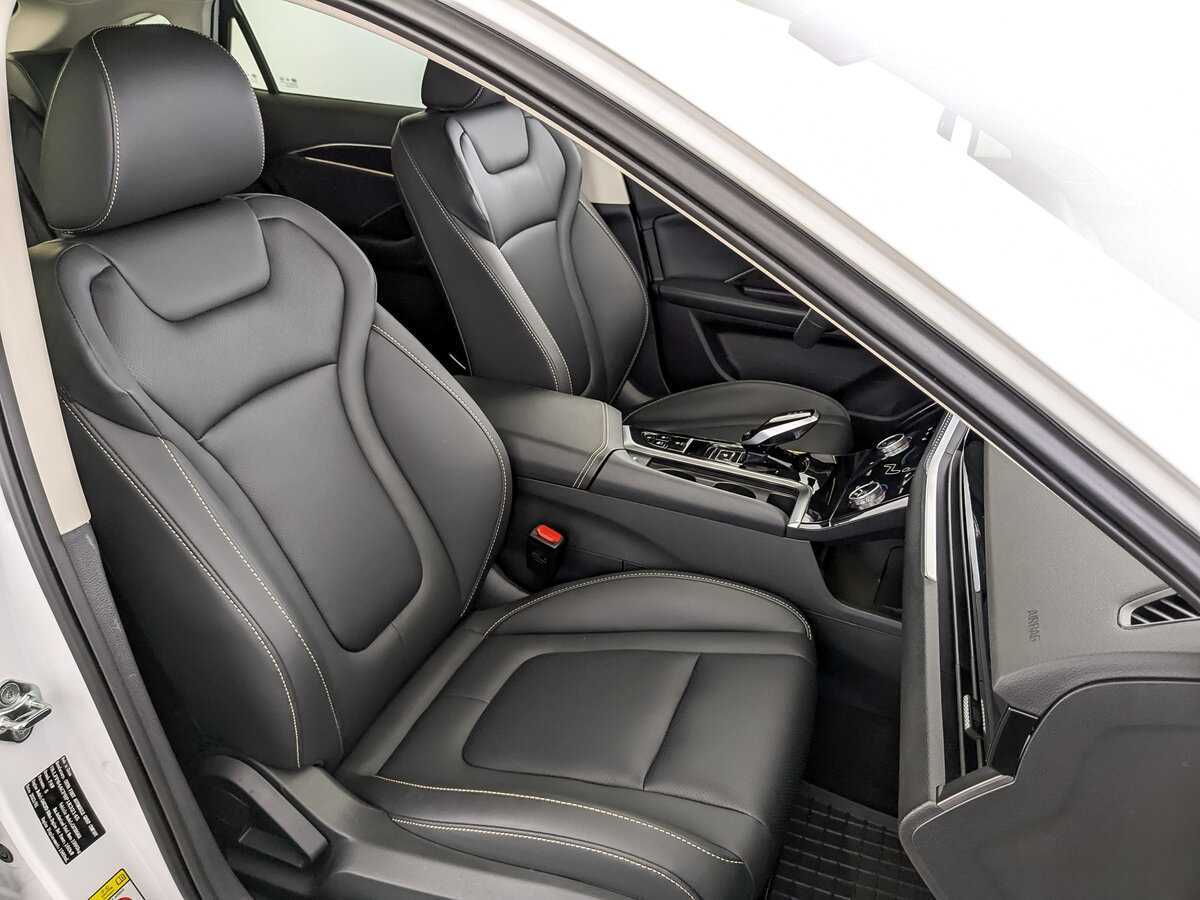 Б/У ФАВ Бестюн Б70 2023 года. Фото: #20