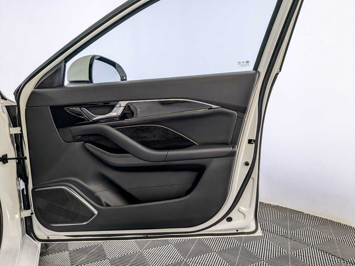 Б/У ФАВ Бестюн Б70 2023 года. Фото: #21