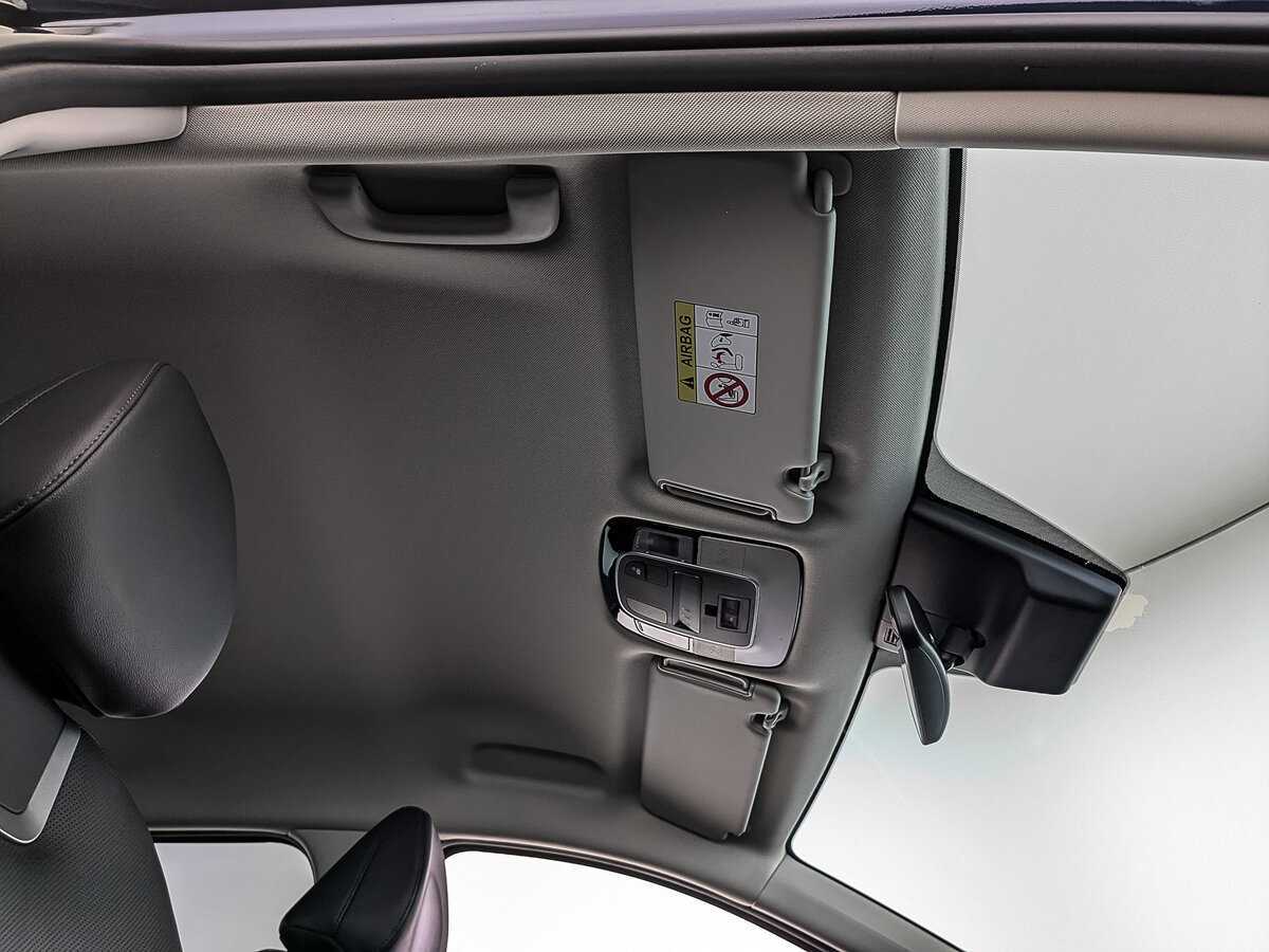 Б/У Хендай Туксон 2021 года. Фото: #20