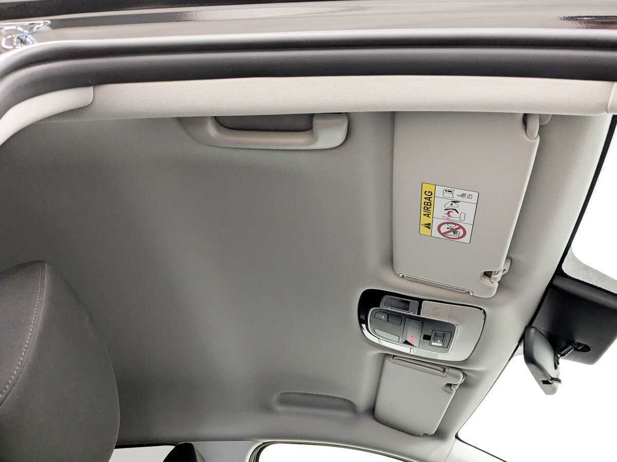 Б/У Хендай Туксон 2023 года. Фото: #19