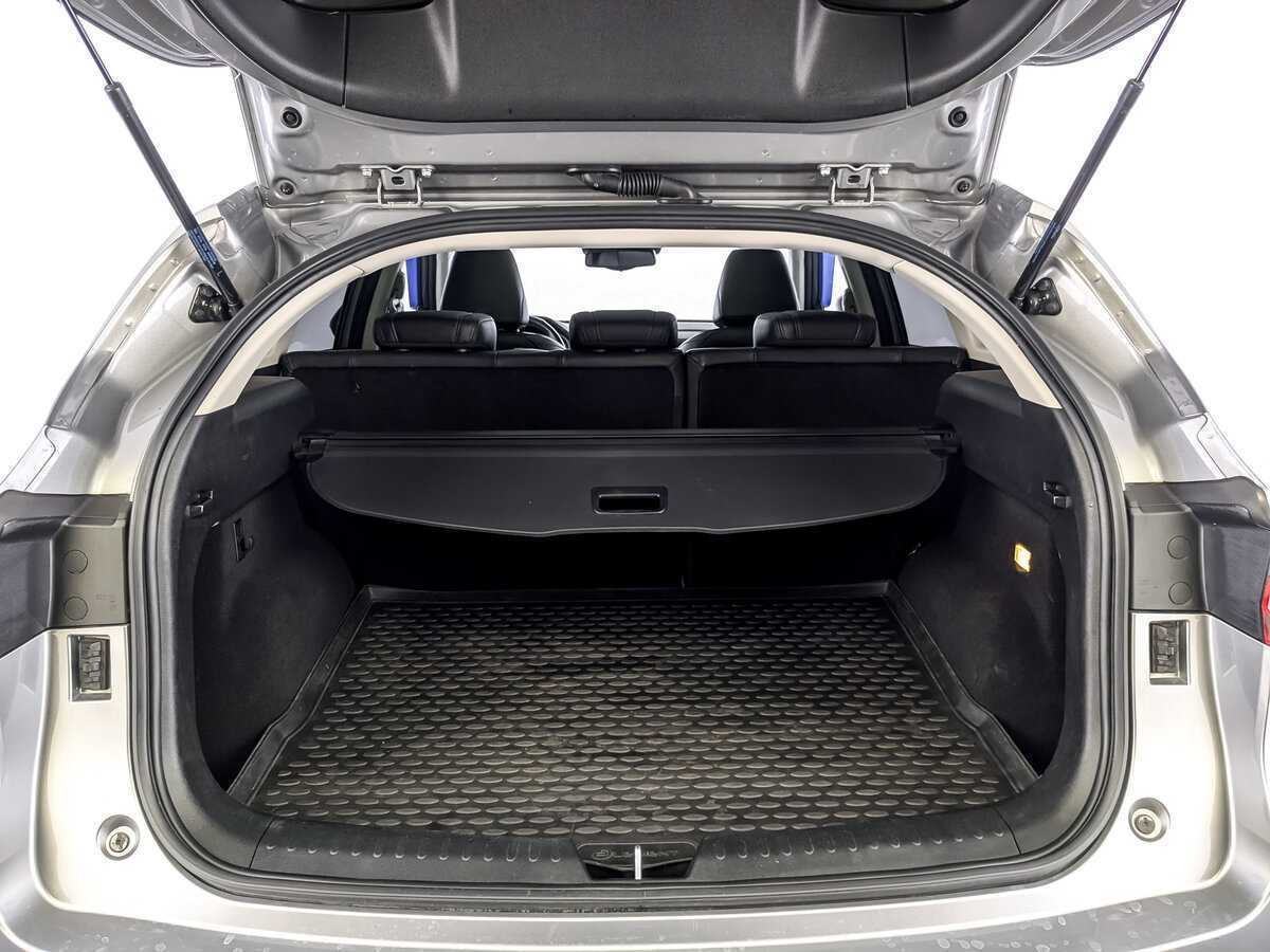 Б/У Хавал Ф7 2021 года. Фото: #9