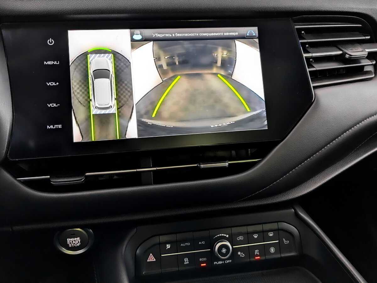 Б/У Хавал Ф7 2021 года. Фото: #26