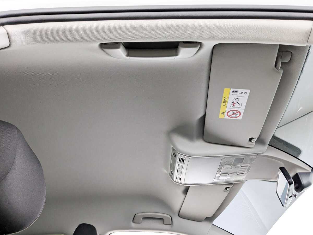 Б/У Фольксваген Тигуан 2020 года. Фото: #21