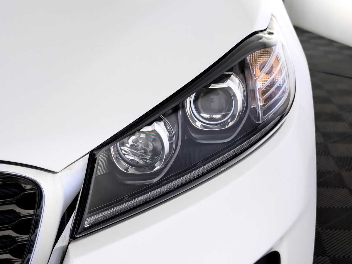 Б/У Киа Соренто 2019 года. Фото: #16