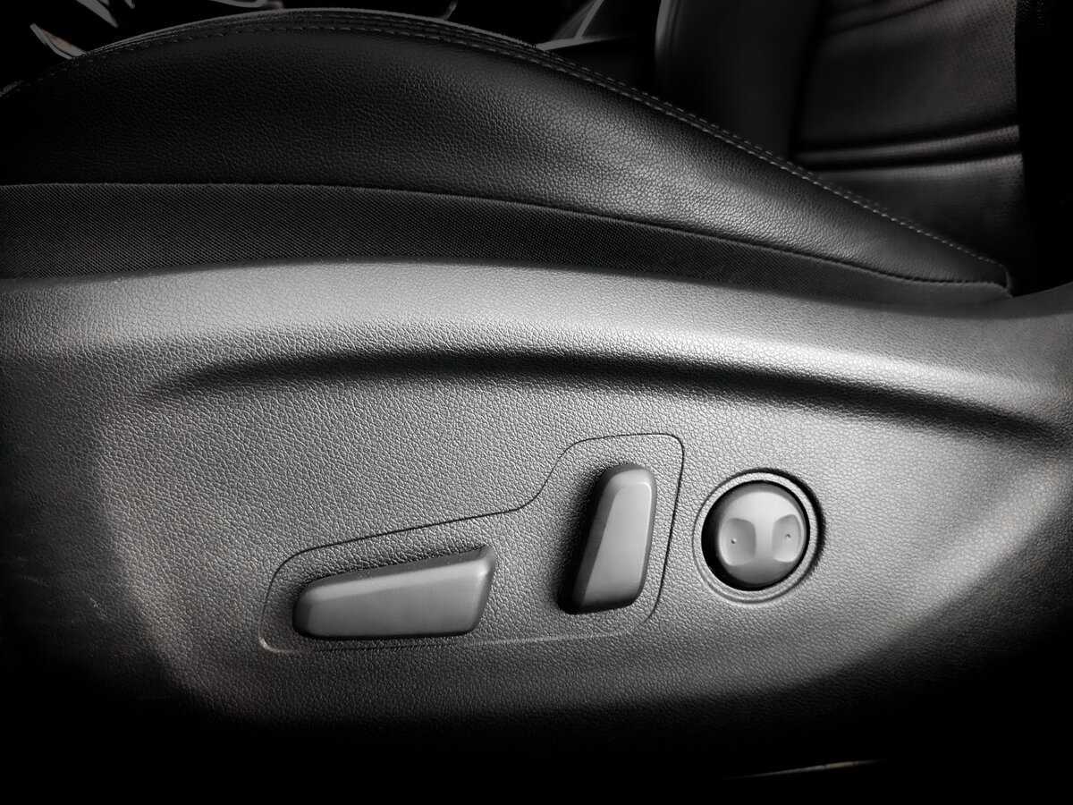 Б/У Киа Соренто 2019 года. Фото: #20