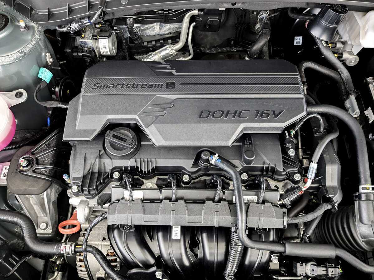 Б/У Хендай Туксон 2022 года. Фото: #8