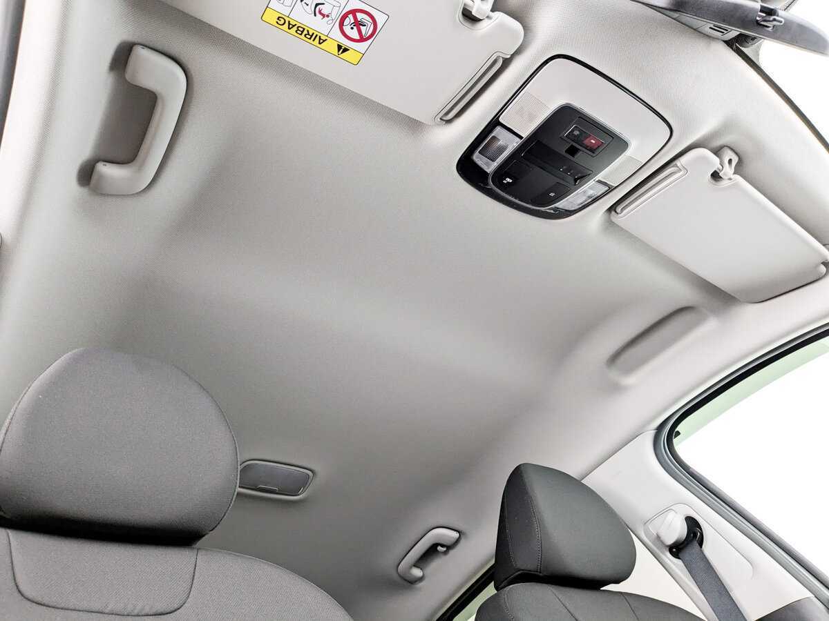 Б/У Хендай Туксон 2022 года. Фото: #20