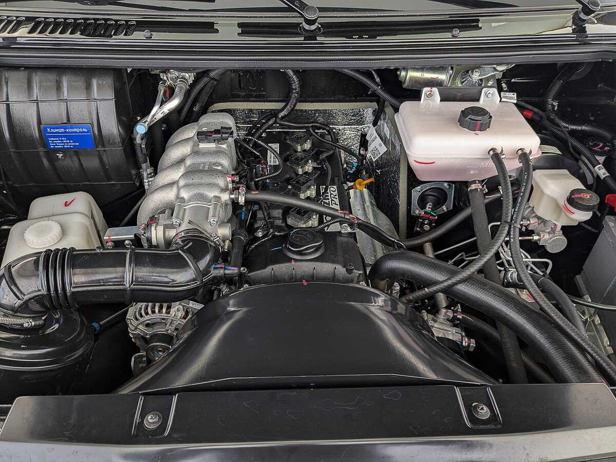 Б/У УАЗ Патриот 2024 года. Фото: #8