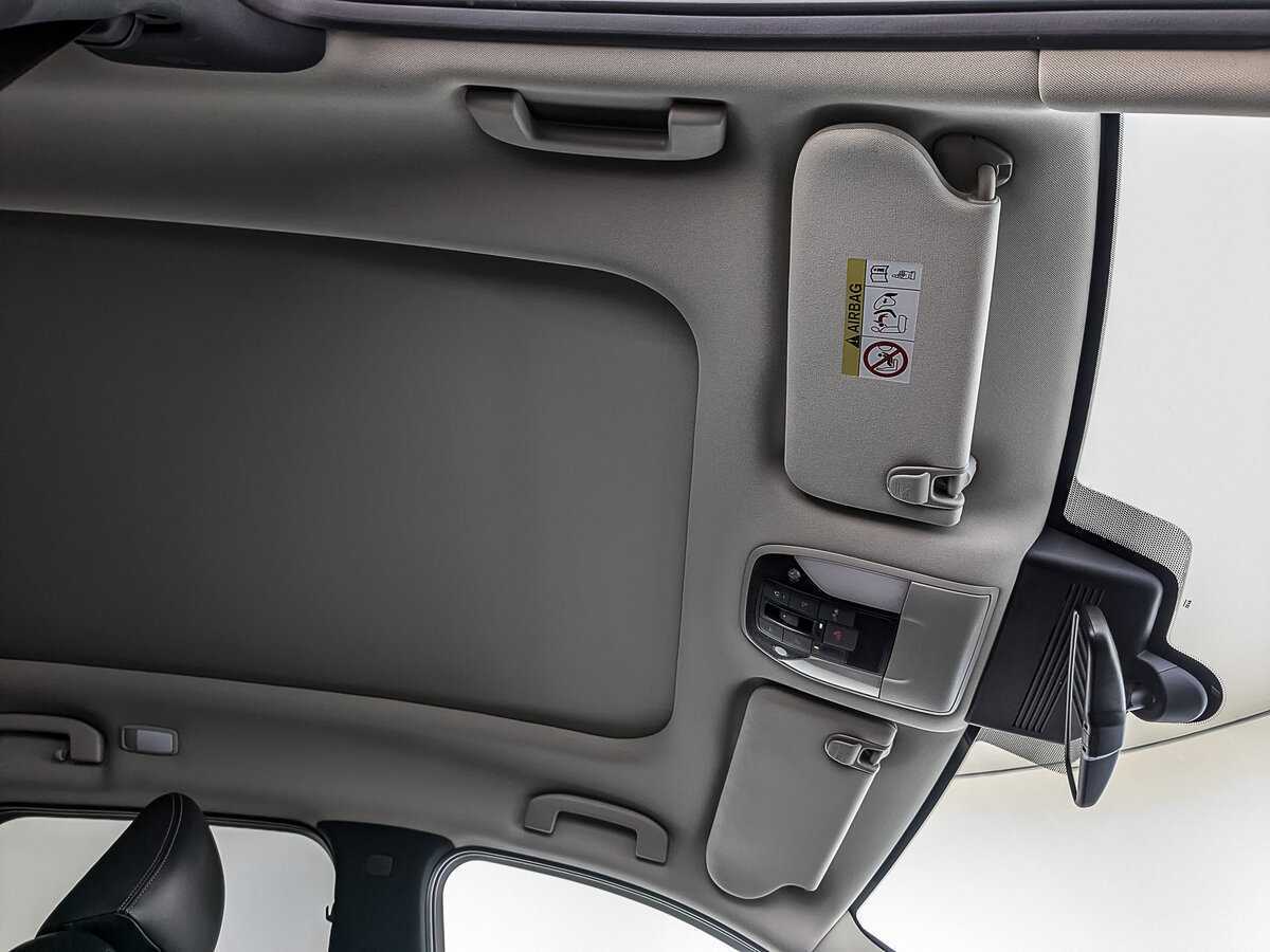 Б/У Инфинити К-Икс50 2019 года. Фото: #20