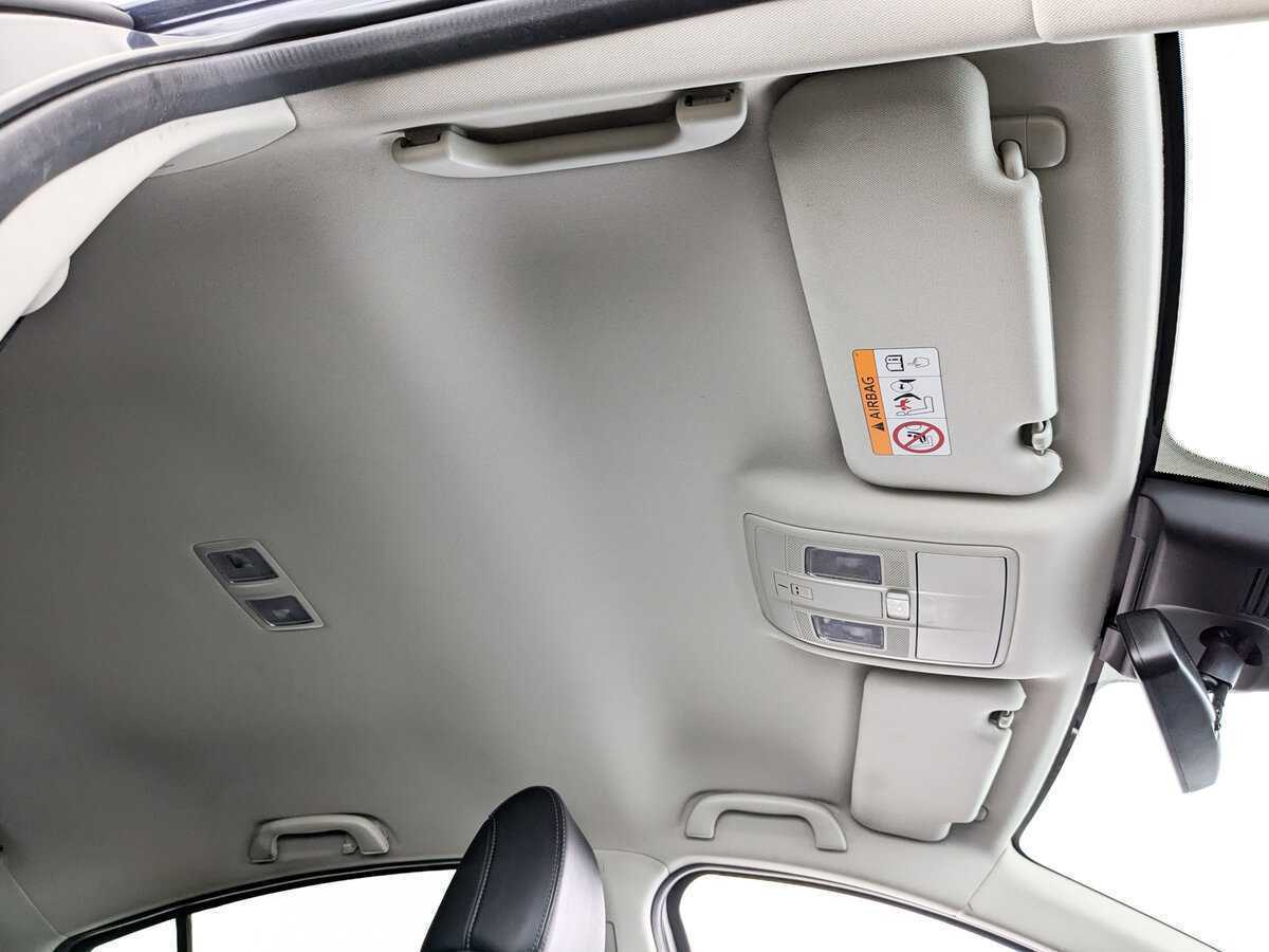 Б/У Мазда 6 2020 года. Фото: #21