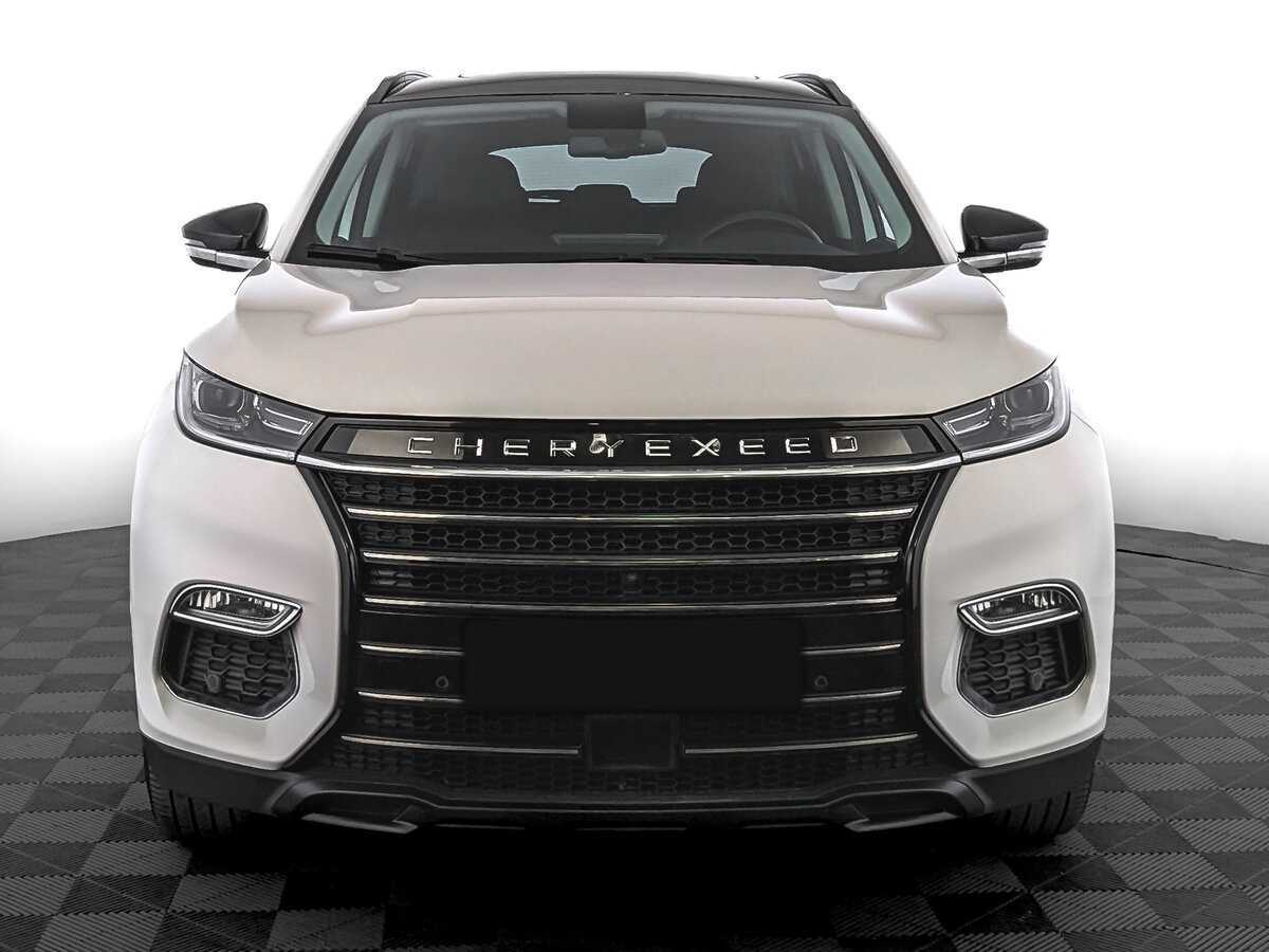 Б/У Эксид Т-Икс-Л 2021 года. Фото: #1