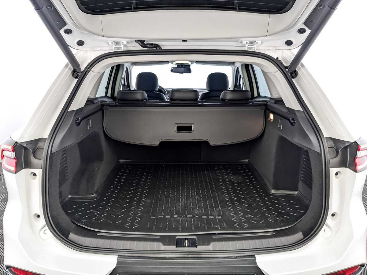 Б/У Эксид Т-Икс-Л 2021 года. Фото: #9