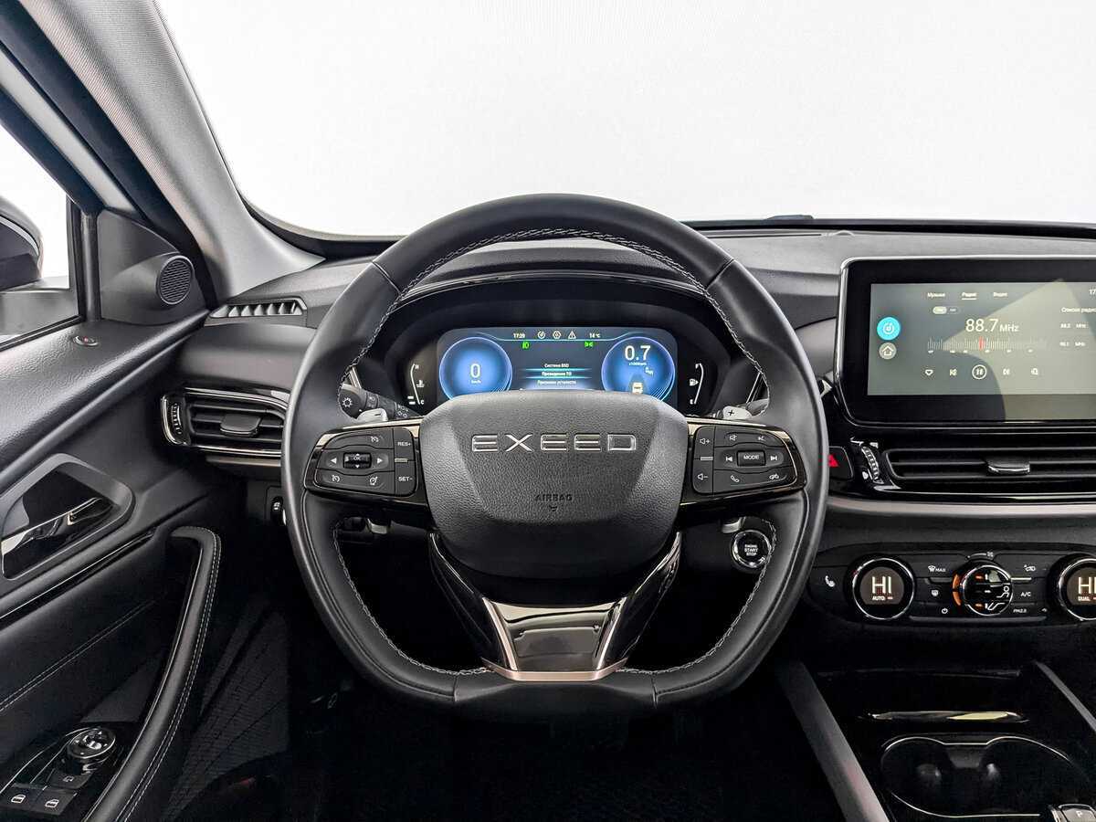 Б/У Эксид Т-Икс-Л 2021 года. Фото: #19