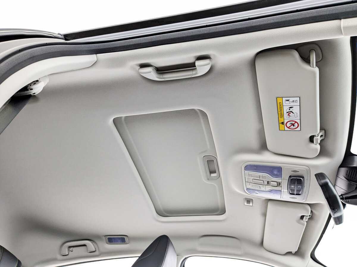 Б/У Хавал Ф7-икс 2021 года. Фото: #22