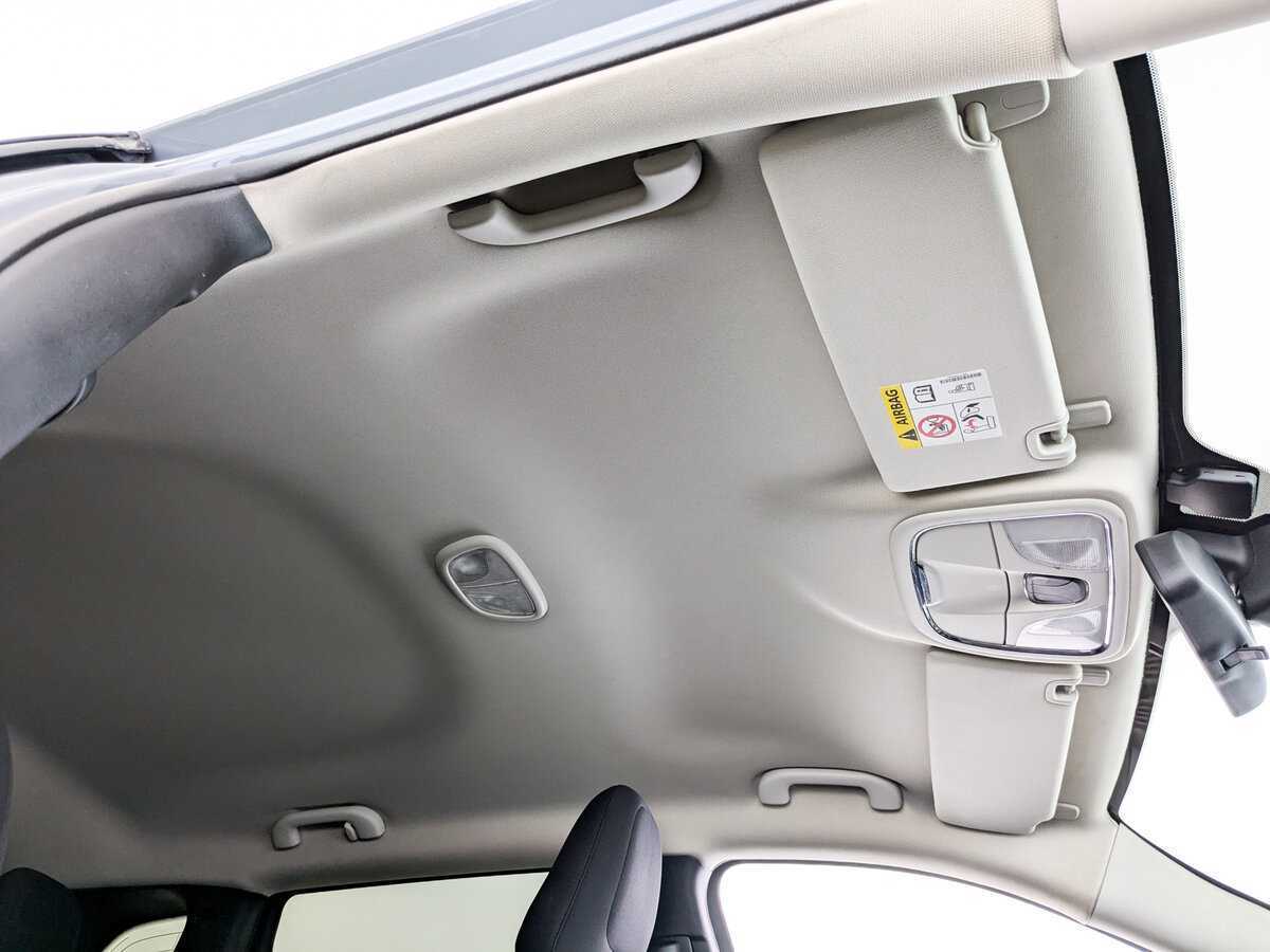 Б/У Джип Чироки 2014 года. Фото: #19