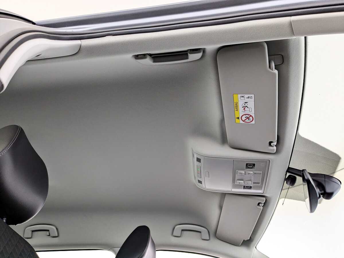 Б/У Шкода Кодиак 2021 года. Фото: #20