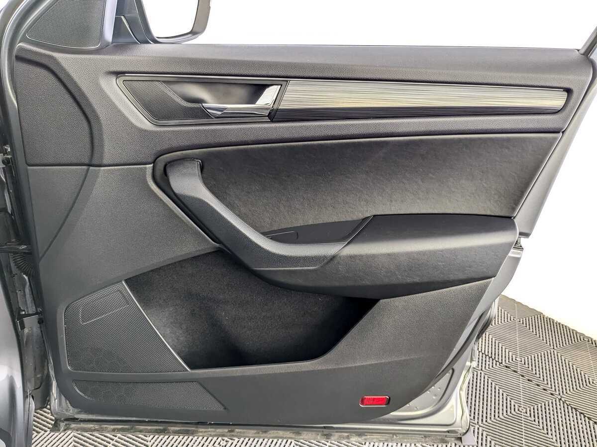 Б/У Шкода Кодиак 2021 года. Фото: #22