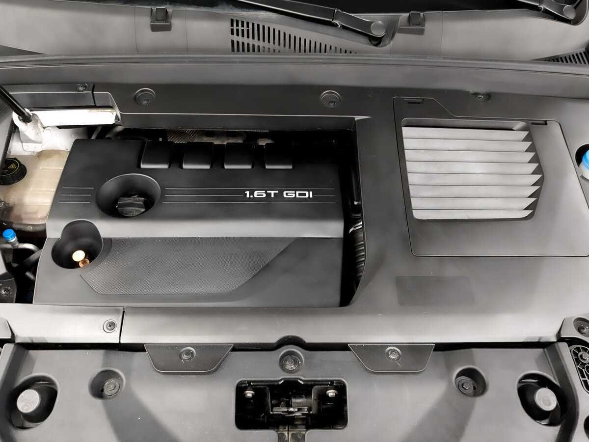 Б/У Эксид Т-Икс-Л 2022 года. Фото: #8