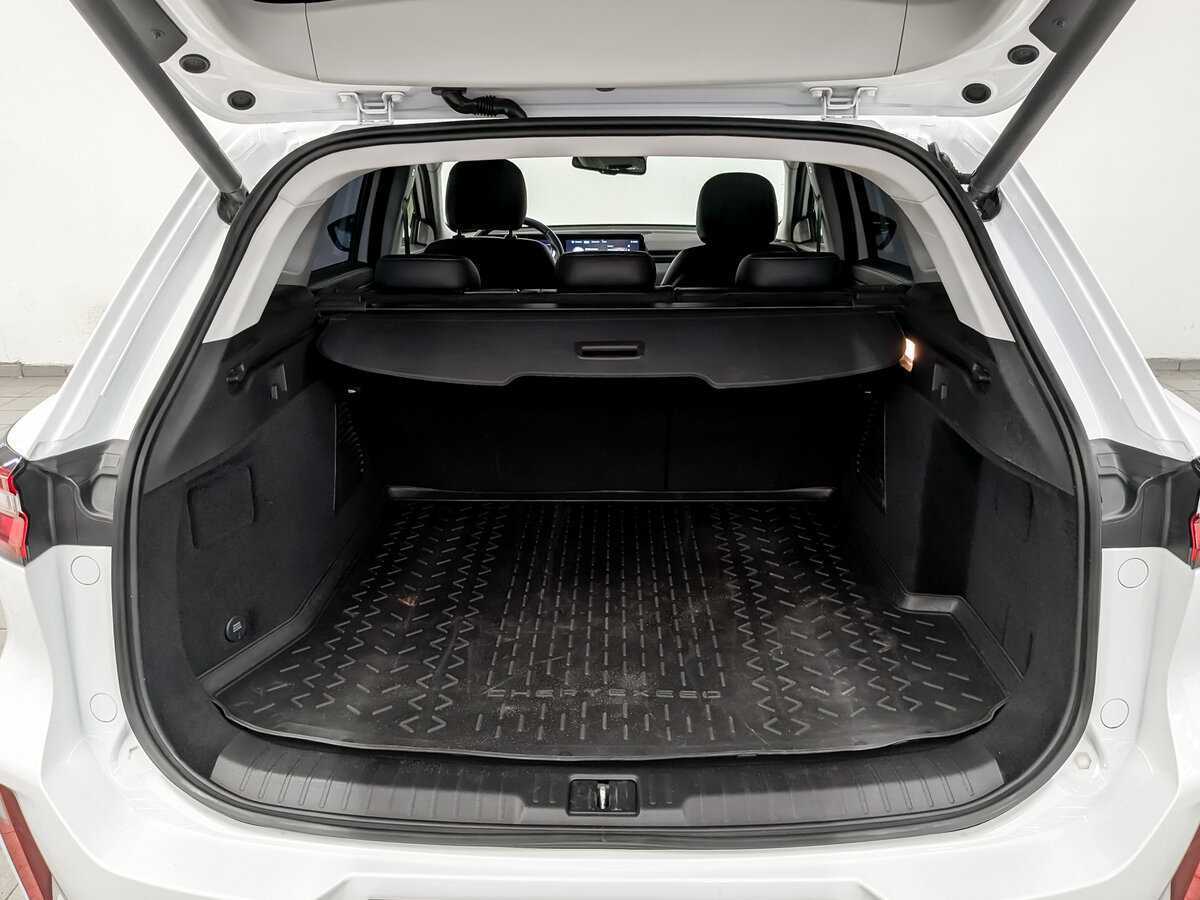 Б/У Эксид Т-Икс-Л 2022 года. Фото: #9