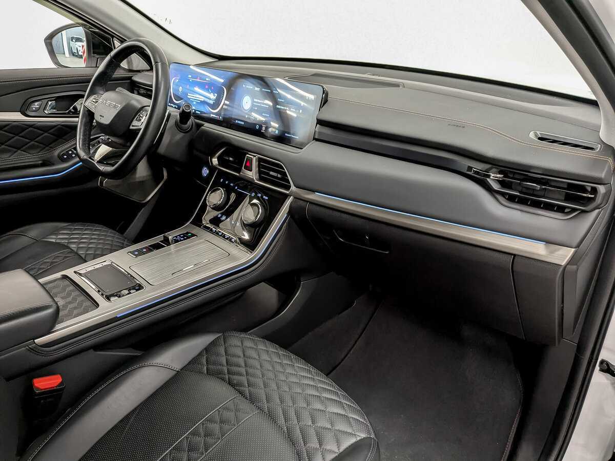 Б/У Эксид Т-Икс-Л 2022 года. Фото: #10