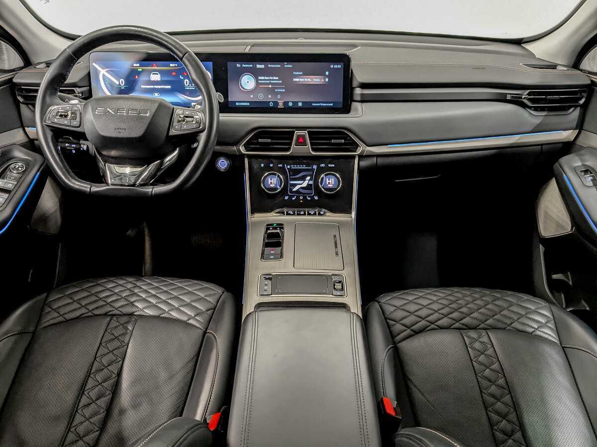 Б/У Эксид Т-Икс-Л 2022 года. Фото: #13