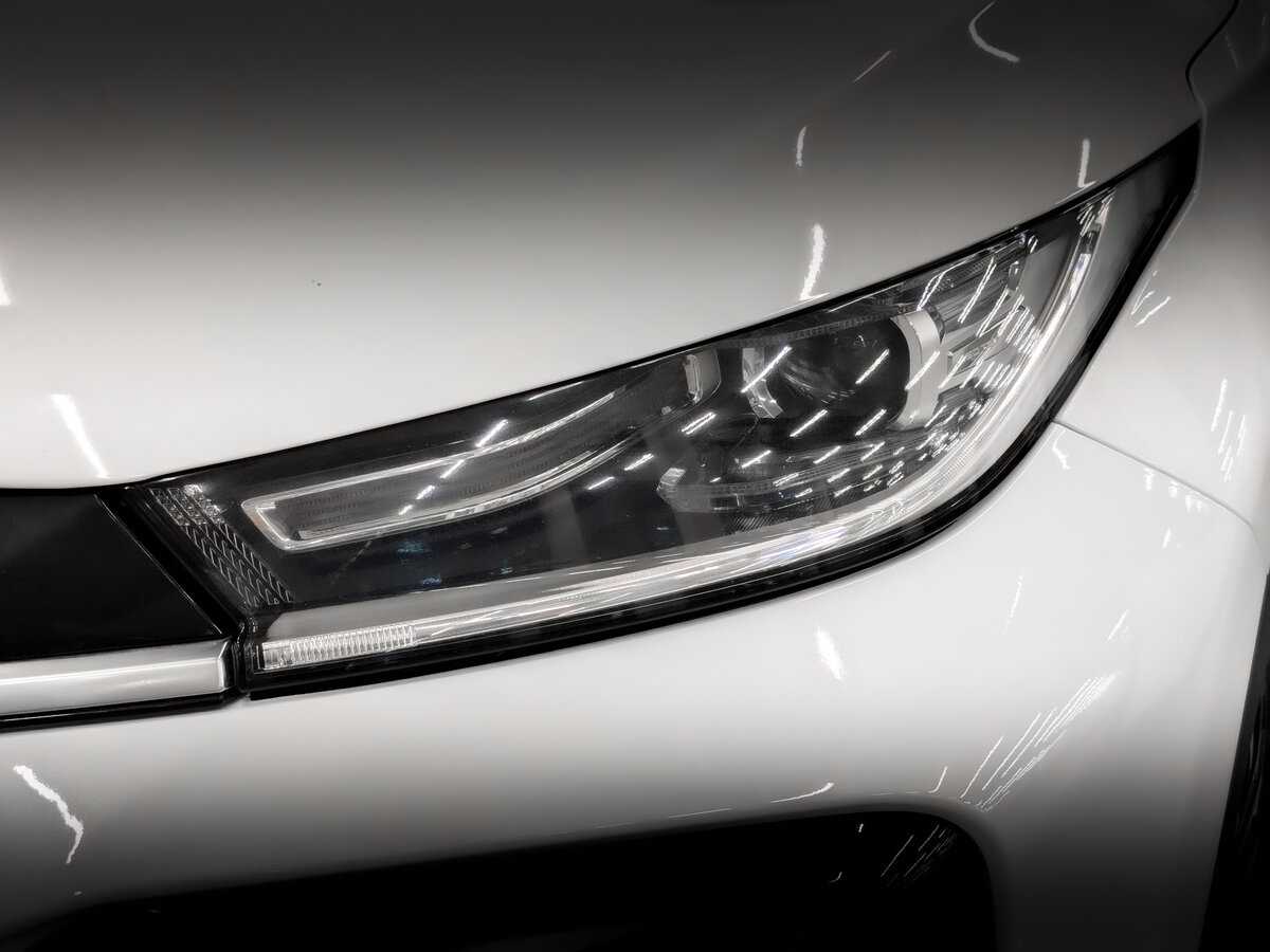 Б/У Эксид Т-Икс-Л 2022 года. Фото: #16