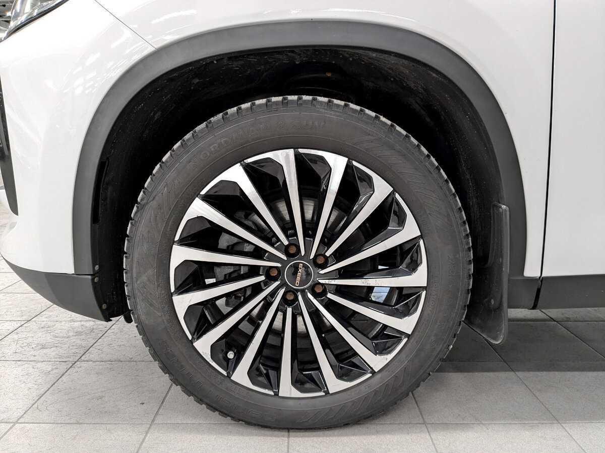 Б/У Эксид Т-Икс-Л 2022 года. Фото: #17