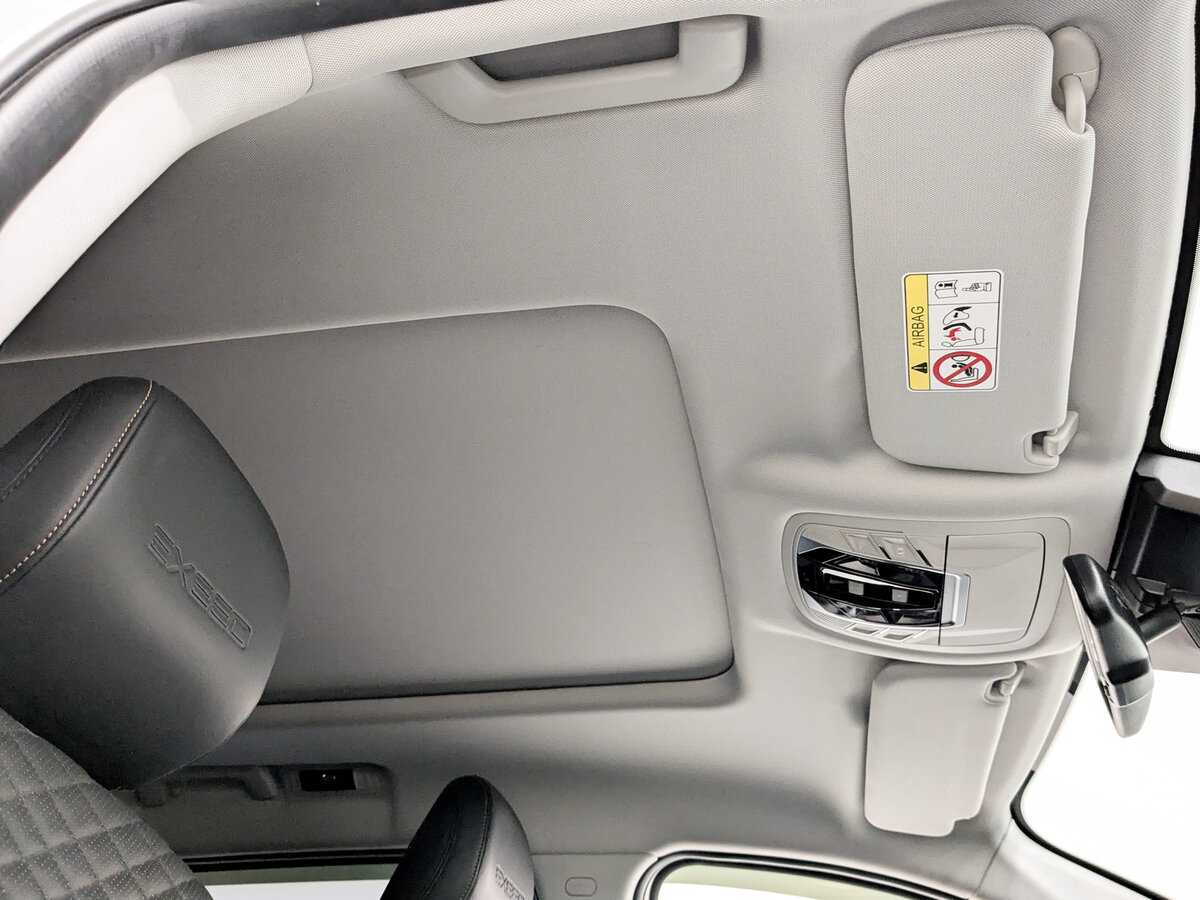 Б/У Эксид Т-Икс-Л 2022 года. Фото: #22