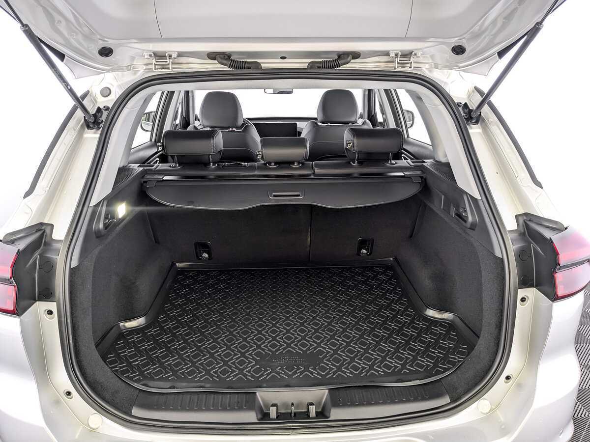 Б/У Чери Тигго 7 Про Макс 2024 года. Фото: #9