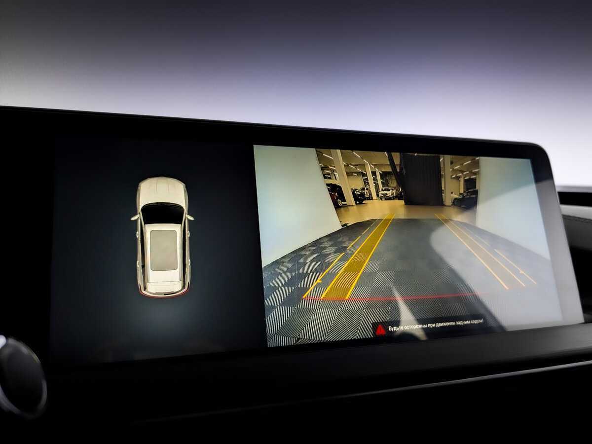 Б/У Чери Тигго 7 Про Макс 2024 года. Фото: #24