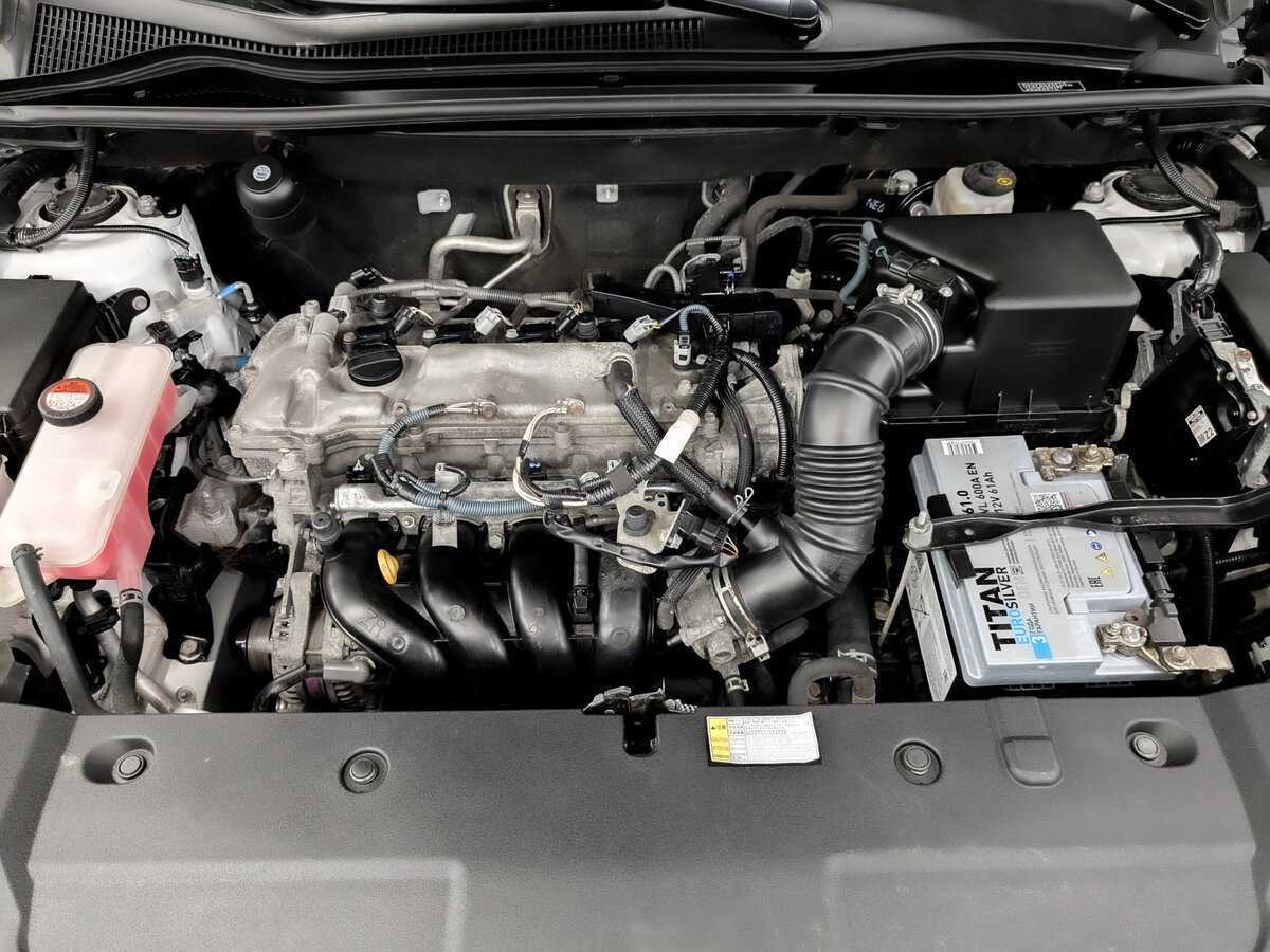 Б/У Лексус Н-Икс 2016 года. Фото: #8