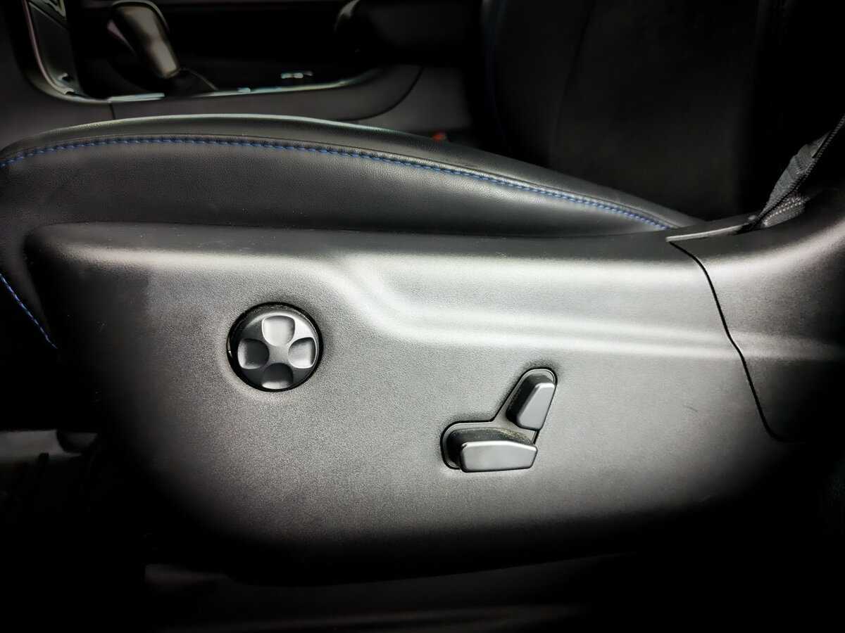 Б/У Джип Гранд Чироки 2018 года. Фото: #19