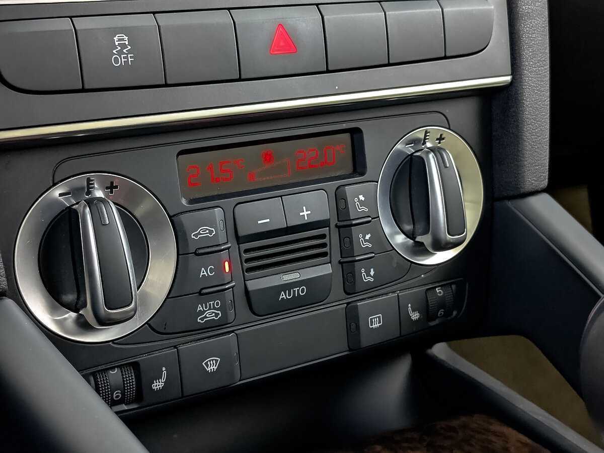 Б/У Ауди А3 2012 года. Фото: #20