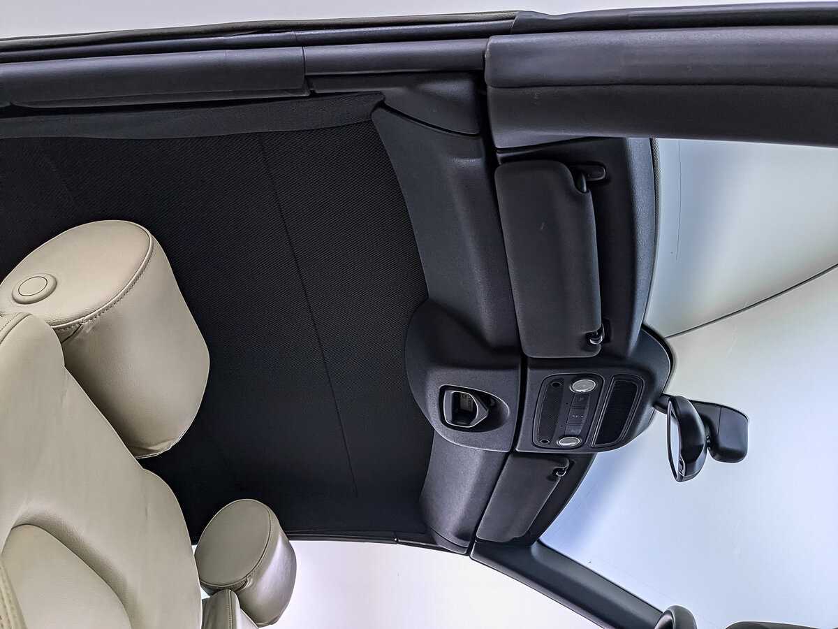 Б/У Ауди А3 2012 года. Фото: #22