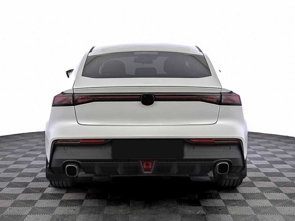 Б/У Чанган УНИ-В 2023 года. Фото: #5