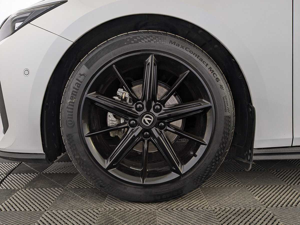 Б/У Чанган УНИ-В 2023 года. Фото: #11