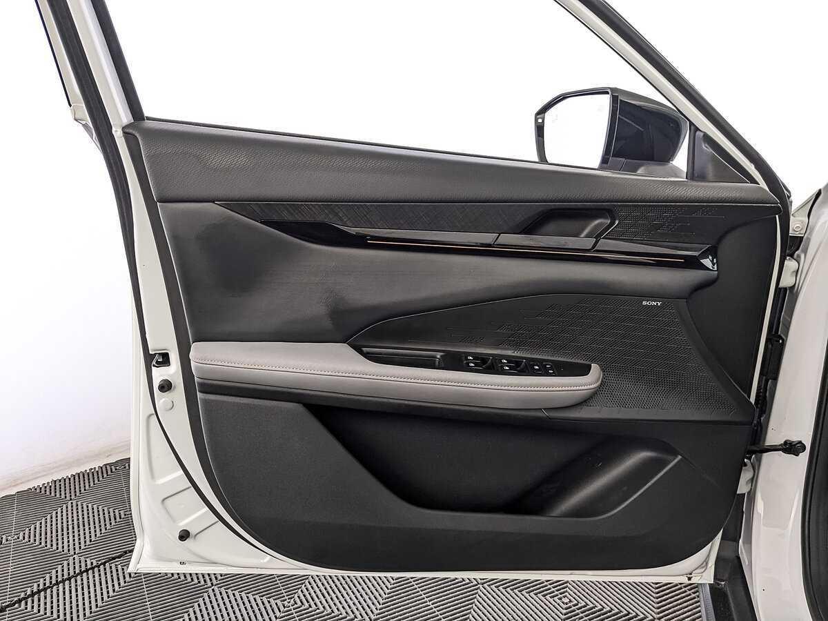 Б/У Чанган УНИ-В 2023 года. Фото: #18