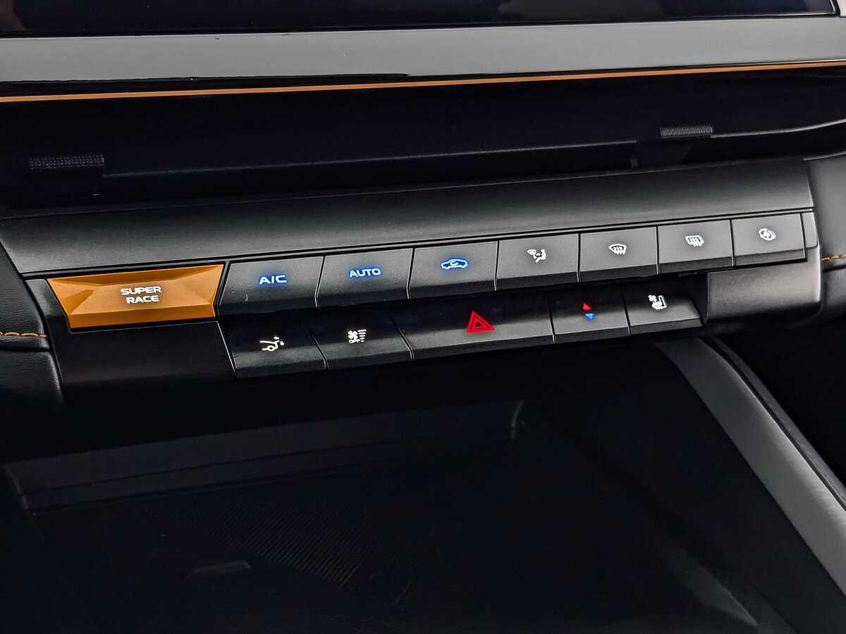 Б/У Чанган УНИ-В 2023 года. Фото: #20