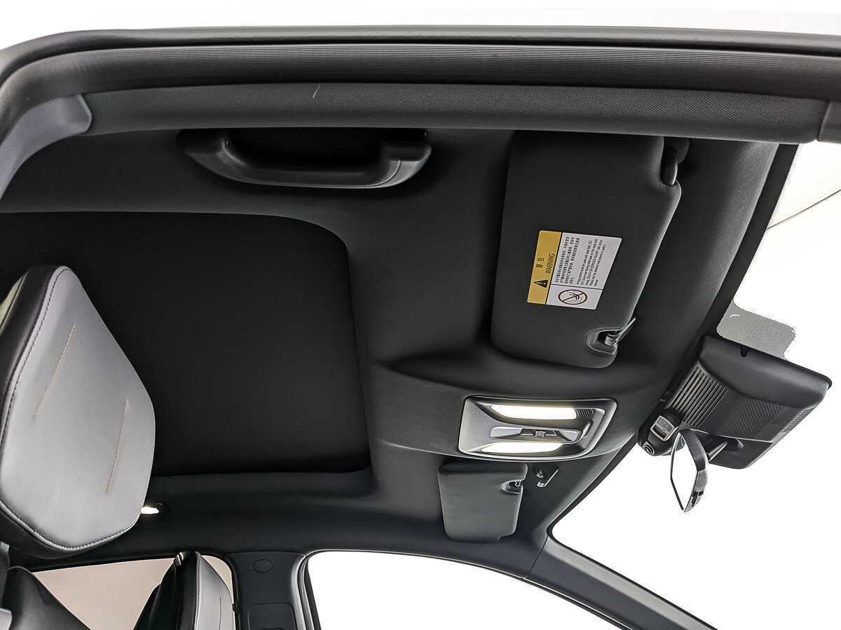 Б/У Чанган УНИ-В 2023 года. Фото: #21