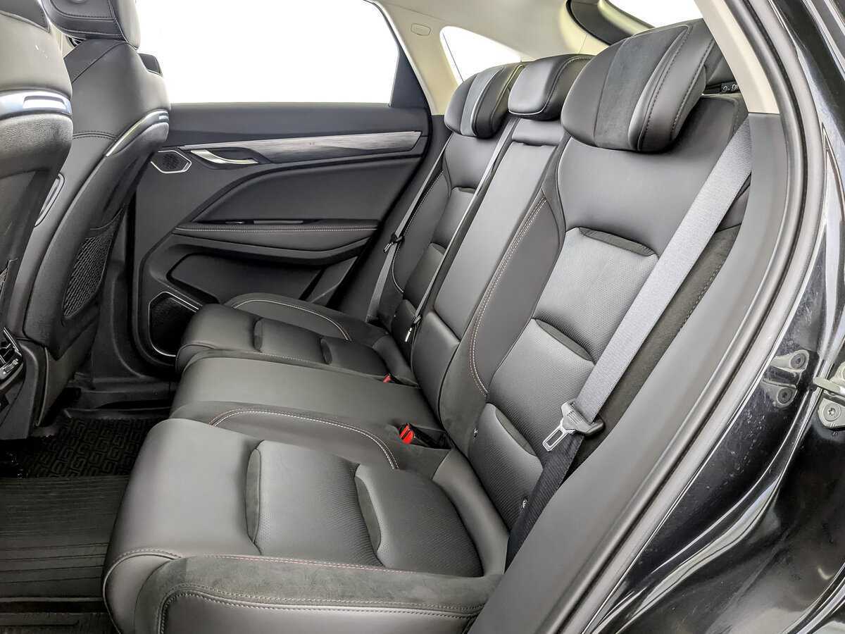 Б/У Джили Тугелла 2021 года. Фото: #11