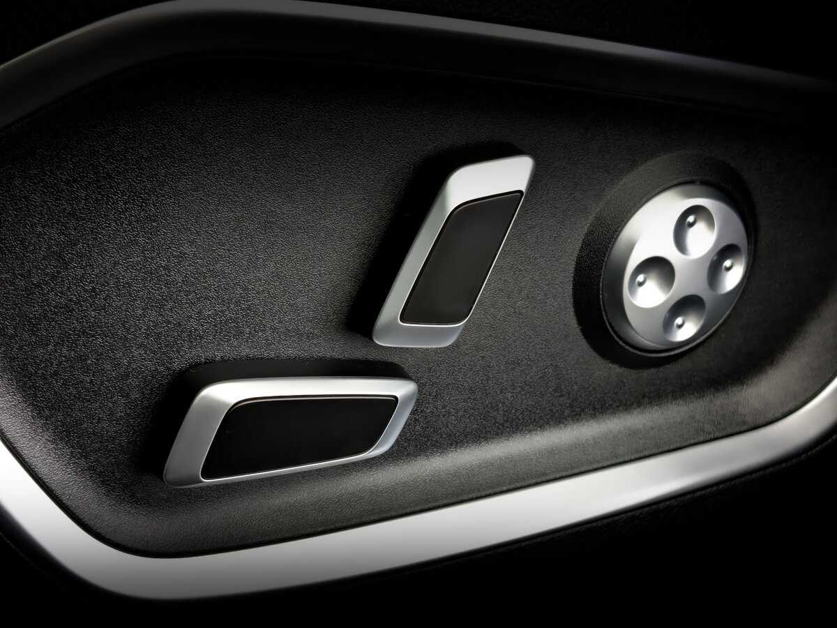 Б/У Джили Тугелла 2021 года. Фото: #18