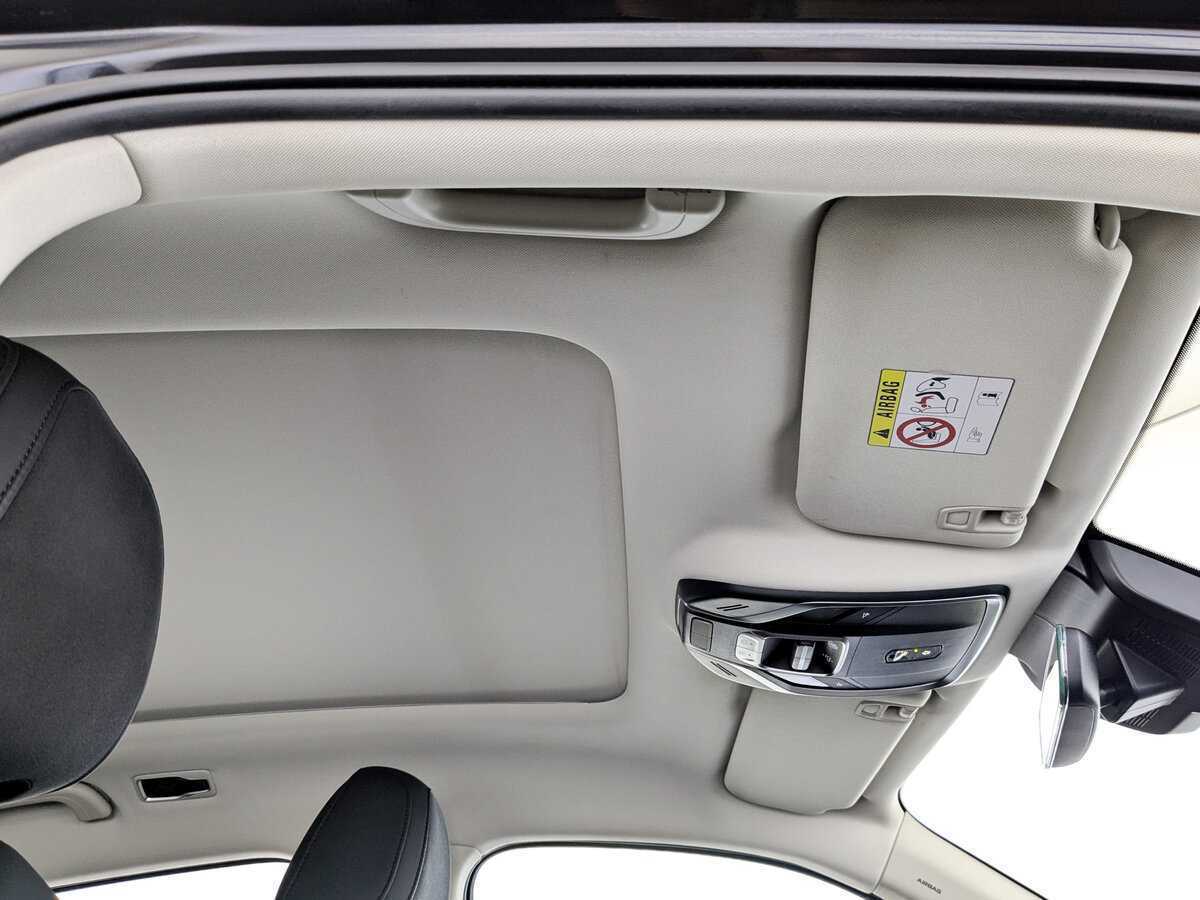 Б/У Джили Тугелла 2021 года. Фото: #20