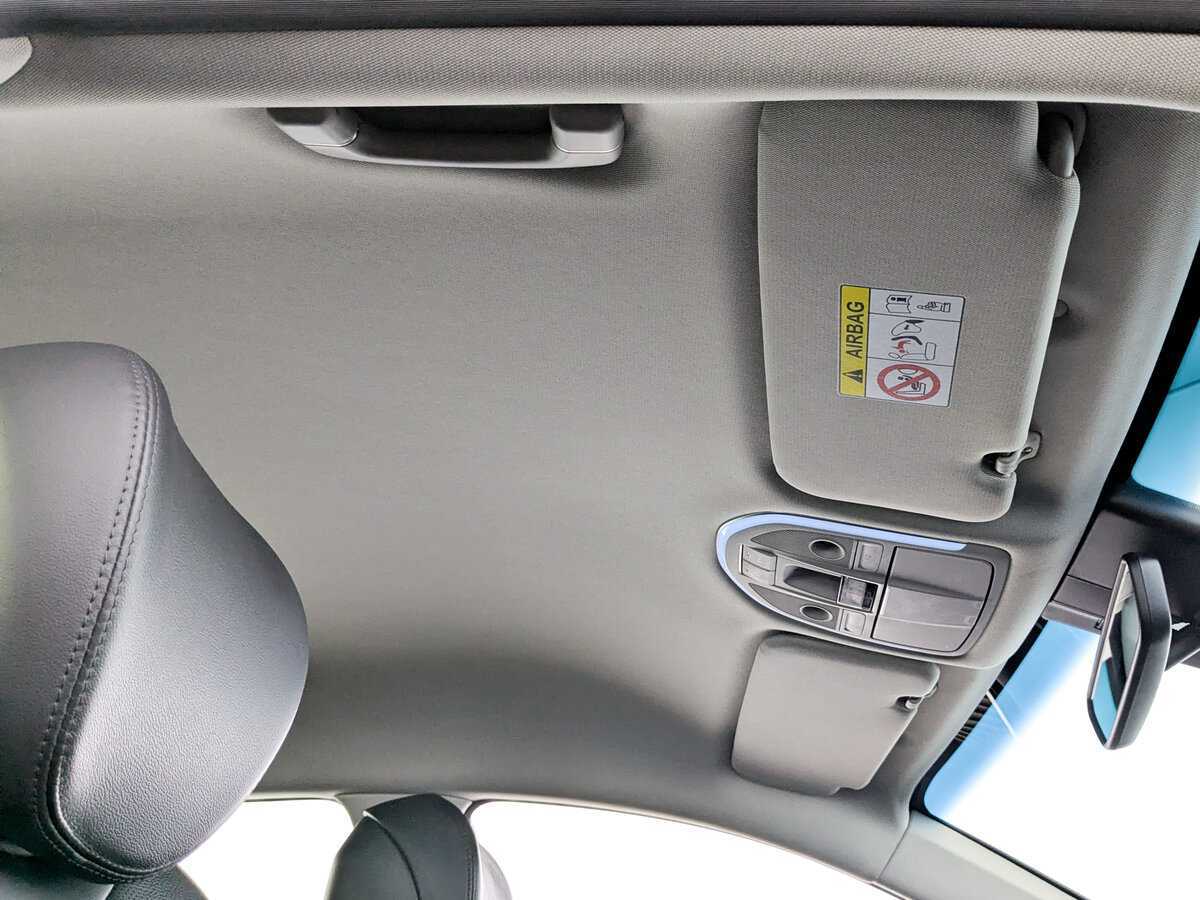 Б/У Генезис Г80 2019 года. Фото: #22