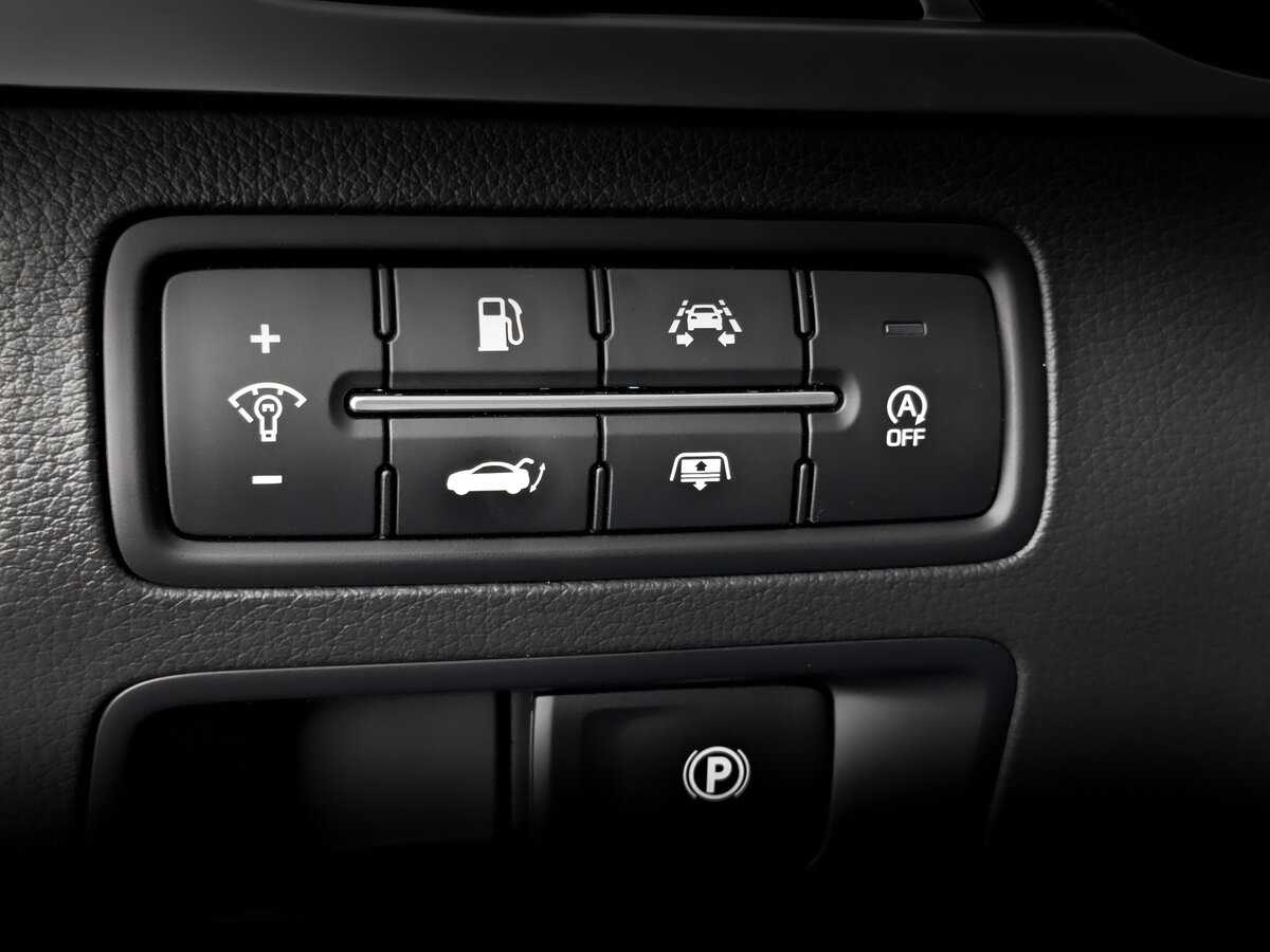 Б/У Генезис Г80 2019 года. Фото: #28