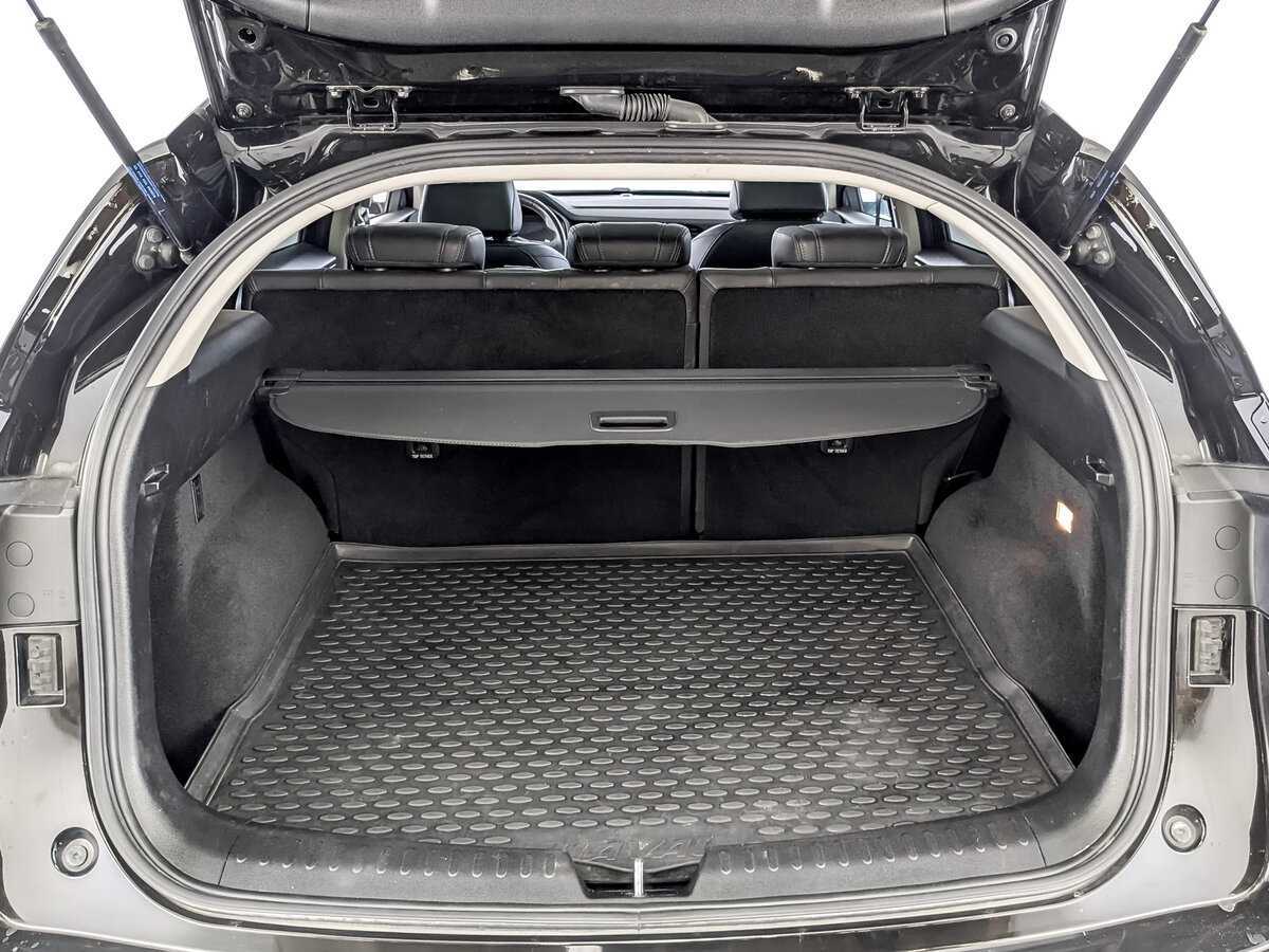 Б/У Хавал Ф7 2020 года. Фото: #9