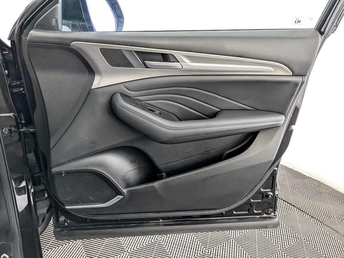 Б/У Хавал Ф7 2020 года. Фото: #23